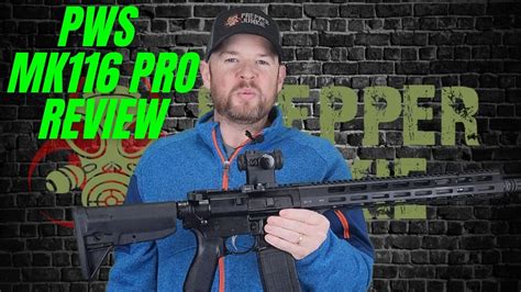 pws mk116 pro review.